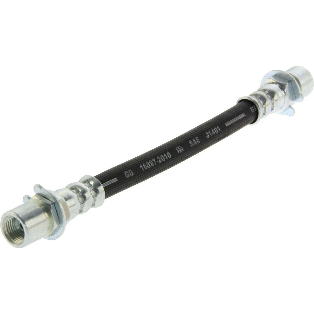 Centric Brake Hydraulic Hose for 01-05 Aztek 150.62396