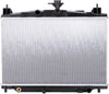 13233 Mazda2 Replacement Radiator