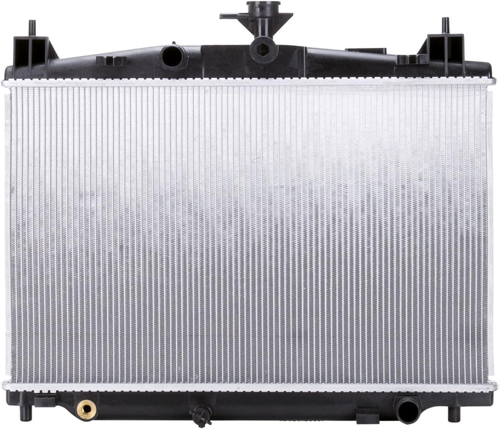 13233 Mazda2 Replacement Radiator