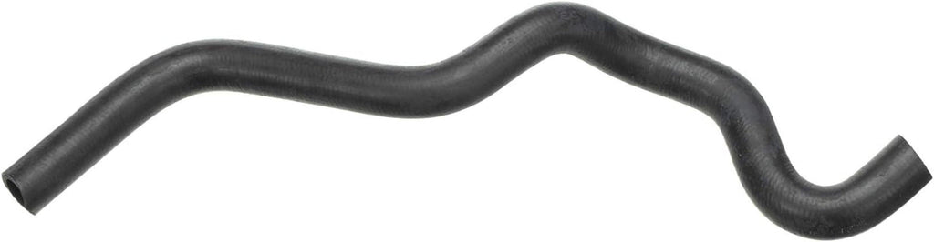 Professional 16482M Molded Heater Hose