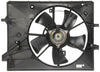 Dorman Engine Cooling Fan Assembly for MX-5, MX-5 Miata 621-415
