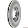 Centric Front Disc Brake Rotor for Nissan (320.42030F)