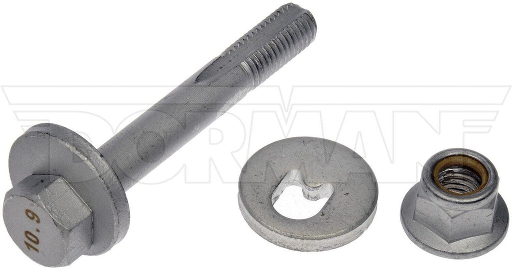Dorman Alignment Cam Bolt for Focus, Cougar, Contour, Mystique 31918