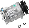 19419915 Air Conditioning Compressor