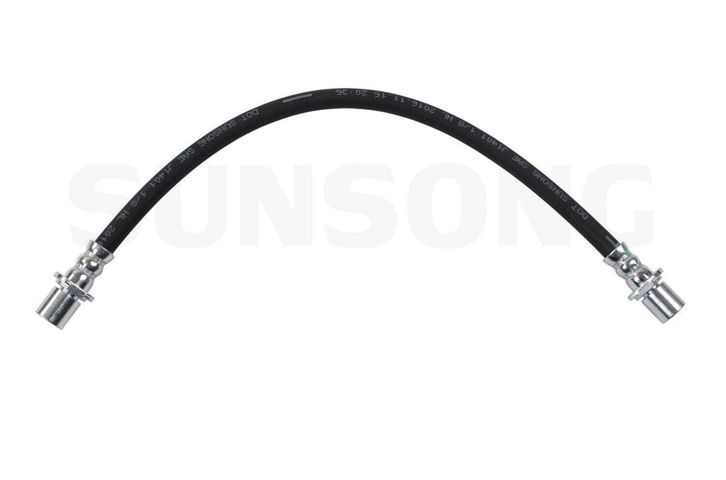 Sunsong Clutch Hydraulic Hose for Solara, Camry 2205495