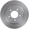 Advics R6R299U: Disc Brake Rotor