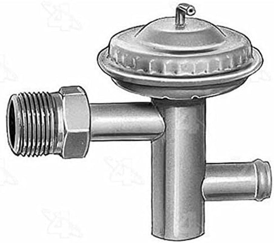 Four Seasons 74602 HVAC Heater Control Valve