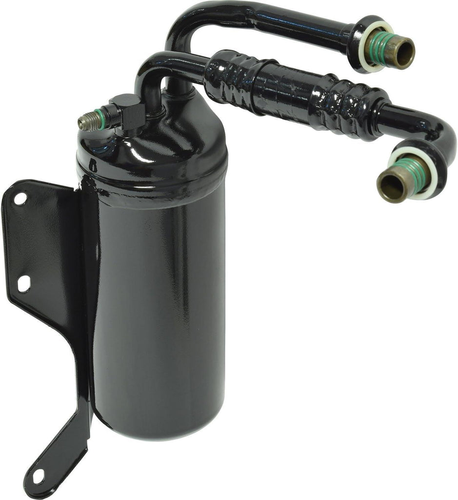 HA 9361SC A/C Accumulator with Hose Assembly