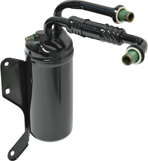 HA 9361SC A/C Accumulator with Hose Assembly