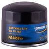 Engine Oil Filter for BRZ, G70, Elantra, Ioniq, Kona N, Veloster N+More PO4459EX