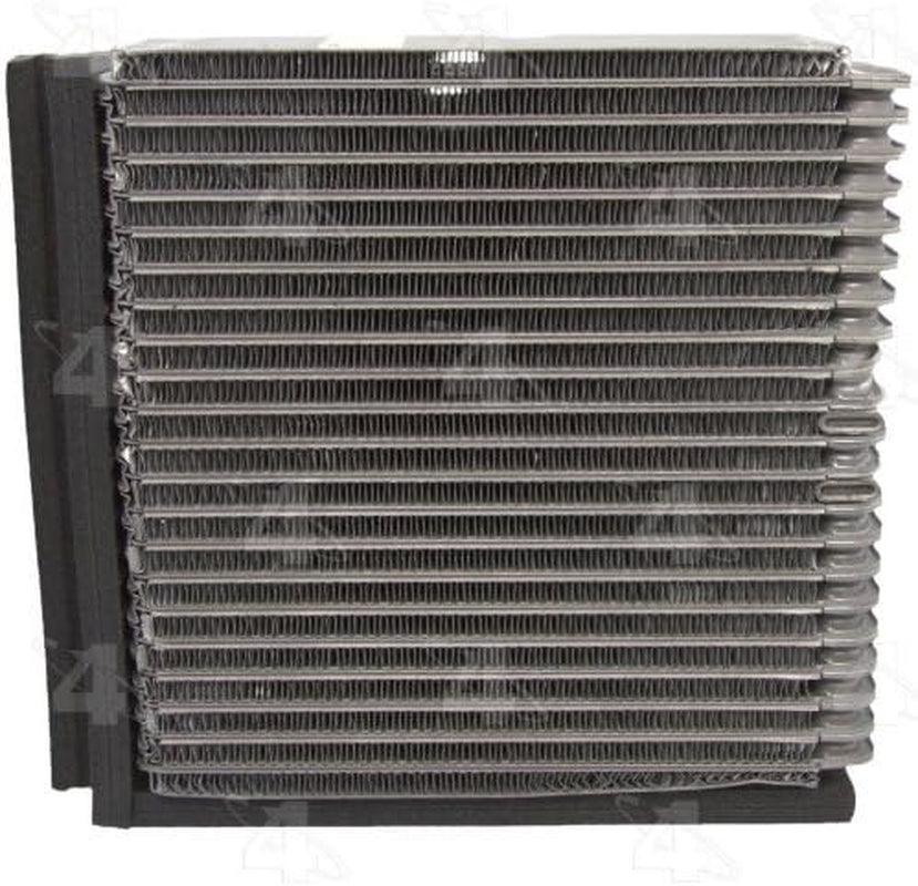 Serpentine Evaporator Core - 54758