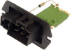 HVAC Blower Motor Resistor 973-022