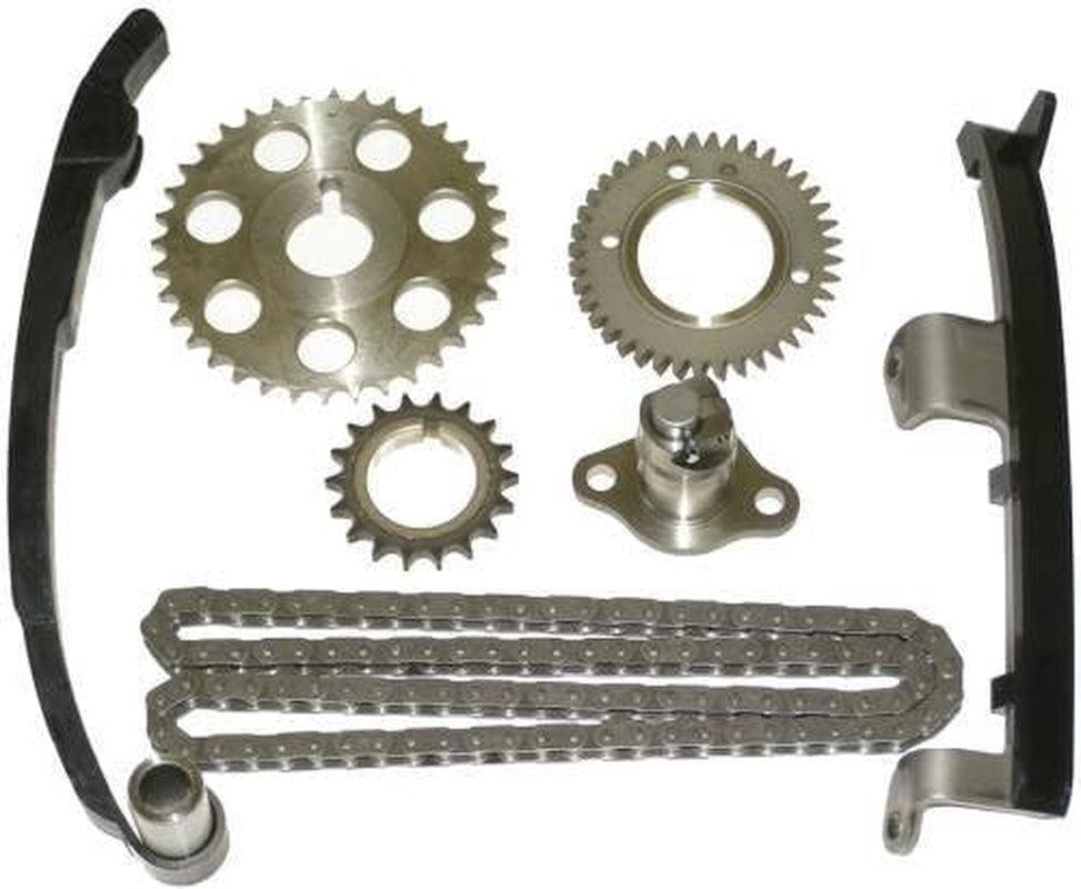 9-4167S Multi-Piece Timing Kit