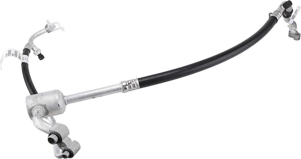 15-35033 Air Conditioning Compressor and Condenser Hose Assembly