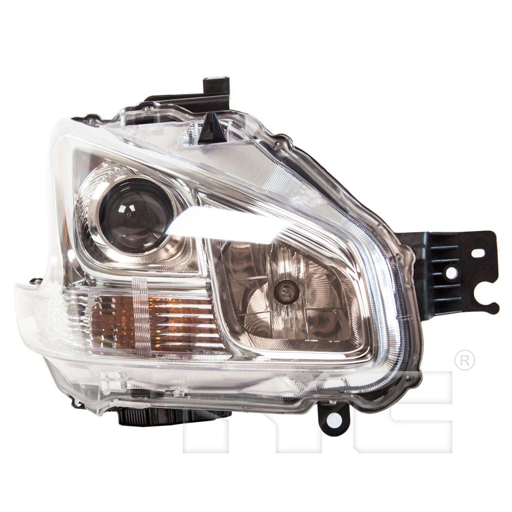 TYC Headlight Assembly for 09-14 Maxima 20-9061-00-9