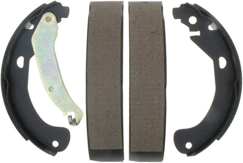 795PG Professional Grade Drum Brake Shoe Set