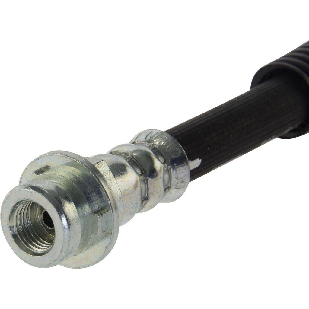 Brake Hydraulic Hose for Express 2500, Express 3500, Savana 2500+More 150.66082