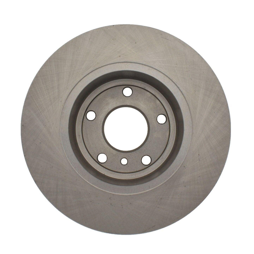 Centric Front Disc Brake Rotor for 1999-2004 Discovery (121.22005)