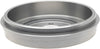 Professional 18B573 Rear Brake Drum