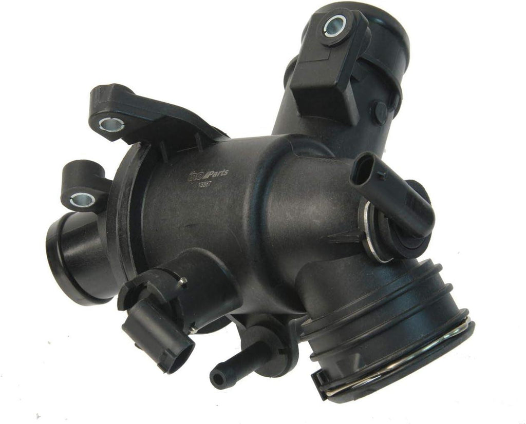 URO Parts 6512002800 Thermostat Assembly W/Switch