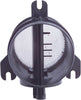 74-10058 Remanufactured Mass Airflow Sensor (MAFS) (Renewed)