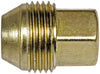 Dorman Wheel Lug Nut for 03-10 Pontiac Vibe 611-308