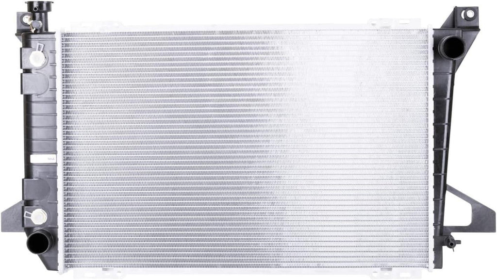 1453 Radiator Compatible with 1992-1998 Ford Pickup