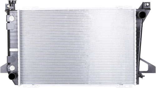1453 Radiator Compatible with 1992-1998 Ford Pickup