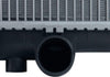 2692 Radiator Compatible with 2004-2006 Nissan Quest Gxe/Xe