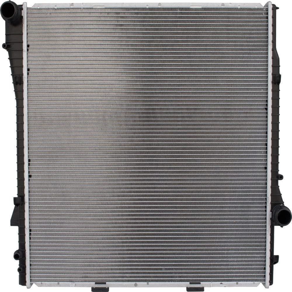 221-9382 Radiator, 1 Pack