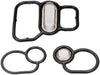 Dorman 917-173 Engine Variable Valve Timing (VVT) Solenoid Gasket Compatible with Select Honda Models