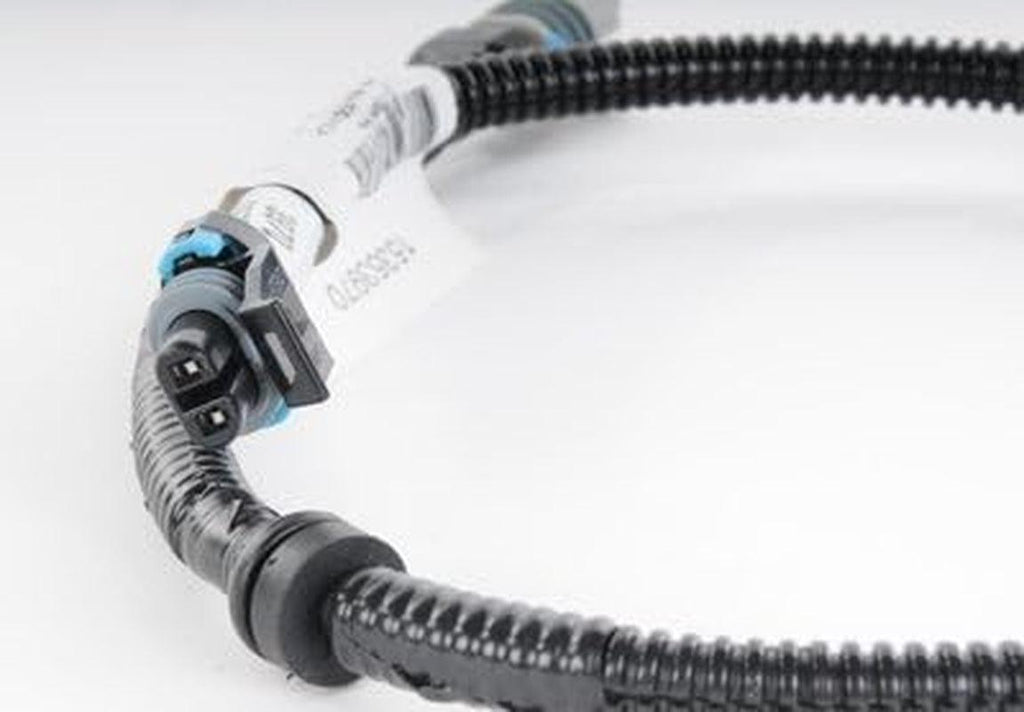 GM Genuine Parts 15353970 Rear Wheel Speed Sensor Wiring Harness