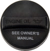 Dorman 84111 Engine Oil Filler Cap Compatible with Select Lexus/Scion/Toyota Models
