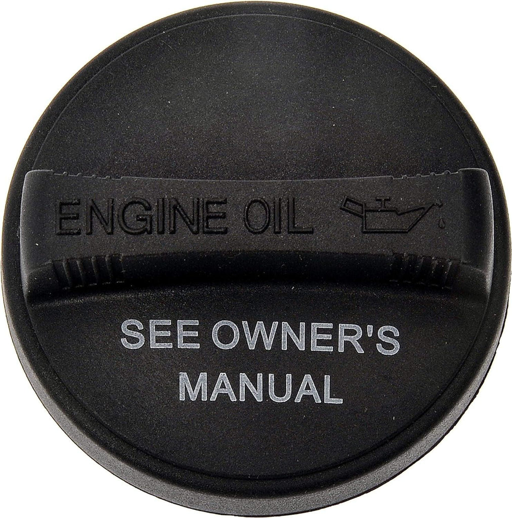 Dorman 84111 Engine Oil Filler Cap Compatible with Select Lexus/Scion/Toyota Models