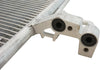 AC Condenser A/C Air Conditioning with Receiver Dryer for Ford Escape C-Max