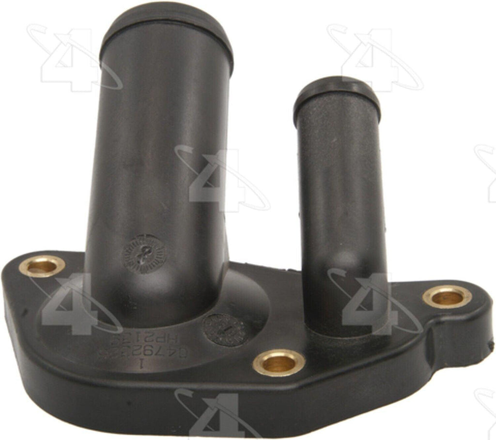 Four Seasons Engine Coolant Water Outlet for Concorde, Intrepid 85044