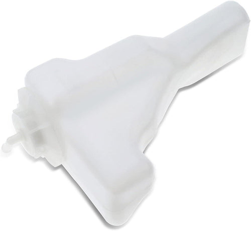 A-Premium Engine Coolant Overflow Recovery Reservoir Tank [W/Cap] Compatible with Acura EL 1998-2000, Honda Civic 1996-2000, 1.6L, Replace # 19101P2A000