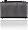 A2817 Radiator