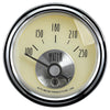 2-1/16 in. WATER TEMPERATURE 100-250 Fahrenheit PRESTIGE ANTIQUE IVORY - greatparts