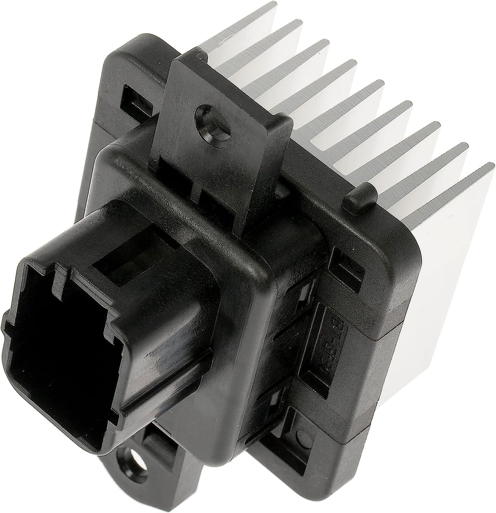 Dorman 984-528 HVAC Blower Motor Resistor Compatible with Select Mitsubishi Models