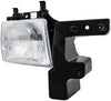 Dorman Headlight Assembly for Dodge 1590315
