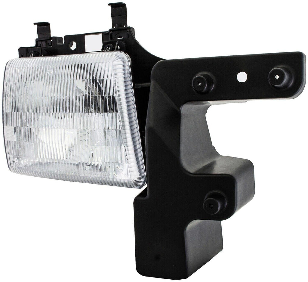 Dorman Headlight Assembly for Dodge 1590315