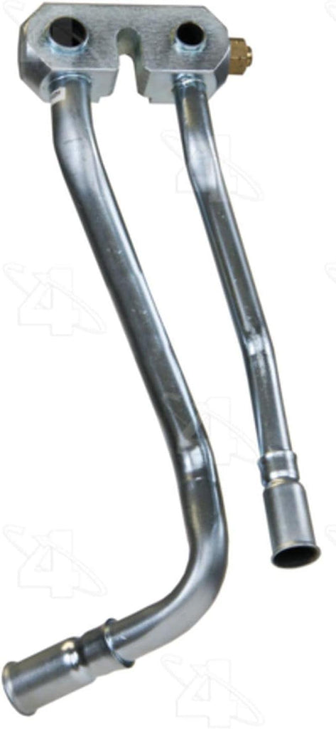 56071 Discharge & Suction Manifold (56071)