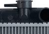 2459 Radiator Compatible with 2001-2004 Nissan Pathfinder