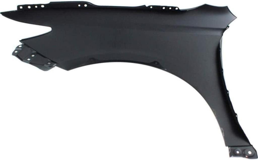 For Lexus Es300H 2013 14 15 16 2017 Front Fender Passenger Side | Replacement for 5381133230, LX1241126 | Trim: Base