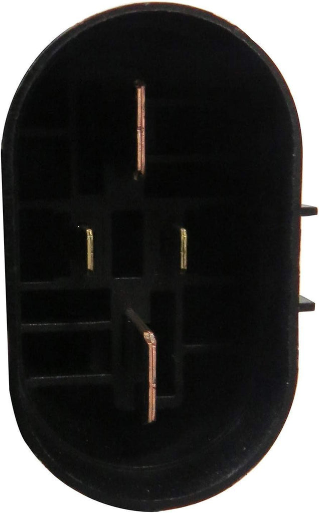 624220 Cooling Fan Assembly