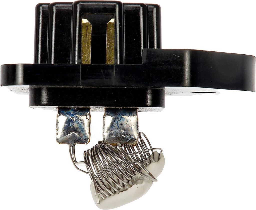 Dorman 984-355 HVAC Blower Motor Resistor Compatible with Select Toyota Models
