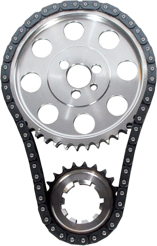 5991T Billet Double Roller Timing Set for Big Block Chevy