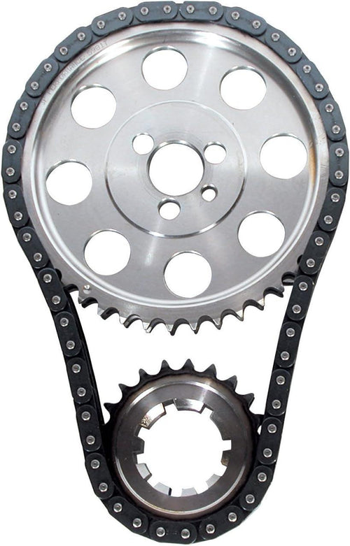 5982 Billet Double Roller Timing Set for Small Block Ford