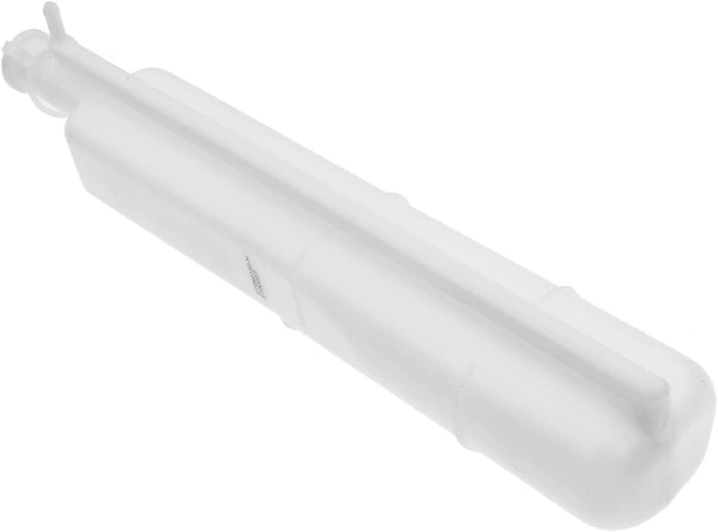 A-Premium Engine Coolant Overflow Recovery Reservoir Tank [W/Cap] Compatible with Mitsubishi Lancer 2004-2006 2.0L 2.4L, Replace # MR450237